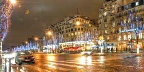 فرنسا تنشئ طريقا للدراجات الهوائية على خط سكك حديد قديم