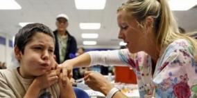 مرض غامض يصيب حوالي 25 طفلا في كاليفورنيا