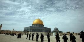 الهيئة الاسلامية المسيحية تصدر تقرير الانتهاكات في مدينة القدس خلال شهر تموز 2015