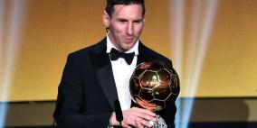 ميسي يحدد وجهته في حال الرحيل من برشلونة