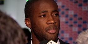 يايا توري يتصدر قائمة المرشحين لجائزة أفضل لاعب في افريقيا