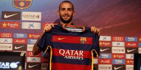 فيدال: كان من المستحيل ان افعلها لناد اخر غير برشلونة