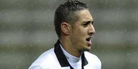 الجزائري بلفضيل أفضل المحترفين العرب في ايطاليا