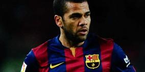 دونجا يستدعي مدافع موناكو لتعويض ألفيش