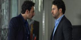 فصل تيم حسن وباسل خياط وسامر المصري من نقابة الفنانين السوريين