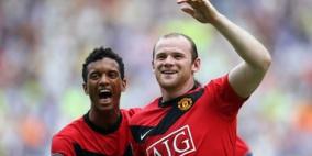 سان جيرمان: تمت صفقة روني.. وناني في الطريق