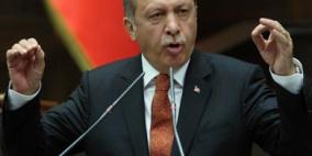 أردوغان: إسرائيل دولة إرهابية فاقت في وحشيتها هتلر