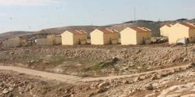 العثور على جثة شاب ملقاة أمام مدخل مستوطنة غرب رام الله