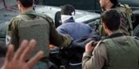 الاحتلال يزعم اعتقال خلية مسلحة في بيت لحم