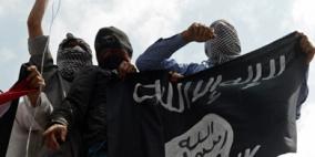 مسلحون ينفذون حكم الاعدام بحق 31 ضابطا عراقيا في الموصل