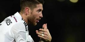 راموس غاضب من التسريبات ويلوح بورقة اليونايتد