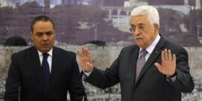 محدث- مركزية فتح تحدد موعد المؤتمر السابع