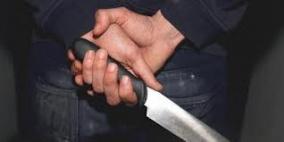 الشرطة تقبض على 3 اشخاص بتهمة الاعتداء على شخص في نابلس