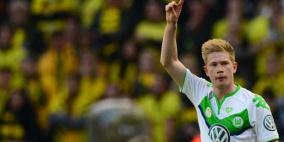 وكيل دي براوني: أنا على اتصال بهذه الأندية