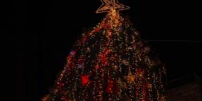 بيت لحم تستعد لاستقبال اعياد الميلاد المجيدة