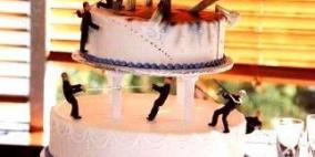 صور لجاتوه زفاف لم ترينها من قبل!