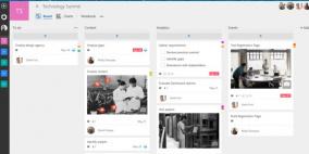 تطبيق Planner من "مايكروسوفت" لإدارة المشاريع