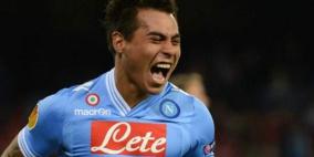 ارسنال يقترب من ضم شريك "لسانشيز"