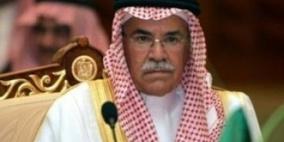 وزير البترول السعودي: تتم دراسة رفع سعر الطاقة المحلية