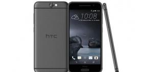 "إتش تي سي" تكشف عن هاتفها الجديد One A9