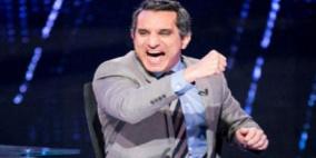 باسم يوسف يعود إلى الشاشة من جديد في برنامج "The Doctors"