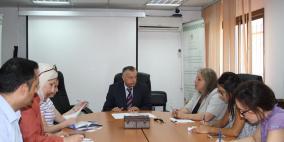 وزارة شؤون المرأة تبحث تطوير قطاع الخدمة المدنية من منظور النوع الإجتماعي