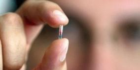 رقاقة تزرع في الجسم لتعقّب وظائفه