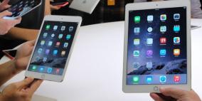 "آبل" تطرح iPad Air 2 بسعر يبدأ من 499 دولارا