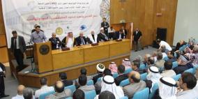 ادعيس: القدس تحتاج من الأمة العربية والإسلامية الدعم الكامل للدفاع عنها