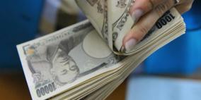 تراجع أسواق المال الآسيوية عقب تراجع بورصة وول ستريت