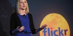 ياهو تعيد إحياء موقع "فليكر" لمشاركة الصور