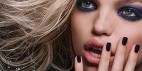 اكتشفي لعبة النور والظلام في ماكياج "توم فورد"