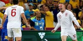 إنجلترا تضرب موعداً مع إيطاليا.. وفرنسا تتأهل رغم سقوطها أمام السويد