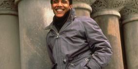 أوباما يروي أزمة عائلية وصلت للطلاق