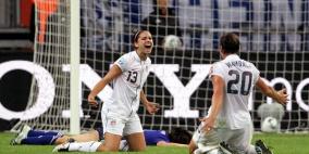 الأميركيات يهددن بمقاطعة الأولمبياد بسبب "التمييز"