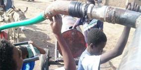 باحثون يحذرون: 13من دول الشرق الأوسط ستواجه أزمات مياه طاحنة