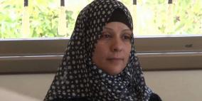 "محدث" بتهمة التحريض.. سلطات الاحتلال تعتقل والدة الشهيد الحلبي