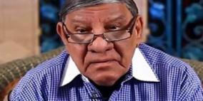 نقل مفيد فوزي إلى المستشفى ومنع الزيارة عنه