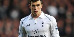 جاريث بيل يتخلف عن السفر لموناكو من أجل عيون ريال مدريد