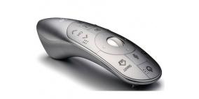 إل جي تكشف عن جيل جديد من "Magic Remote" للتحكم عن بعد