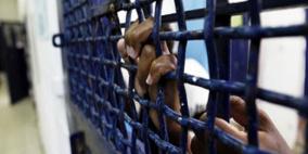 بالاسماء:الاحتلال يصدر 23 أمر اعتقال إداري بحق أسرى