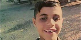 "الطباخي" ثاني طفل تقتله رصاصات الاحتلال "الاسفنجية"