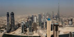 تصميم طائرة من دون طيار تقوم بإطفاء الحرائق في ناطحات السحاب بالإمارات العربية