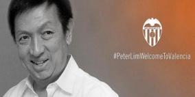 بيتر ليم ..الرجل الذي جاء ليهزّ عرش الريال والبرسا