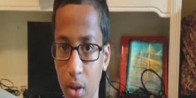 هدية من مايكروسوفت ودعوة من فيسبوك للطفل السوداني