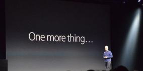 أرقام كشفت عنها آبل في مؤتمرها WWDC 2015 للمطورين