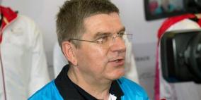 باخ يدعو إلى عقوبات صارمة على المتلاعبين