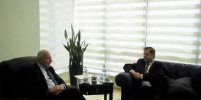 الخارجية تسلم الصحة 100 ألف دولار من مجلس وزراء الصحة العرب