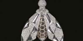 زجاجة عطر بمليوني درهم تعيش 4 سنوات