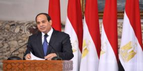 السيسي: نحتاج لـ13 مليار دولار لتخطي أزمة الكهرباء